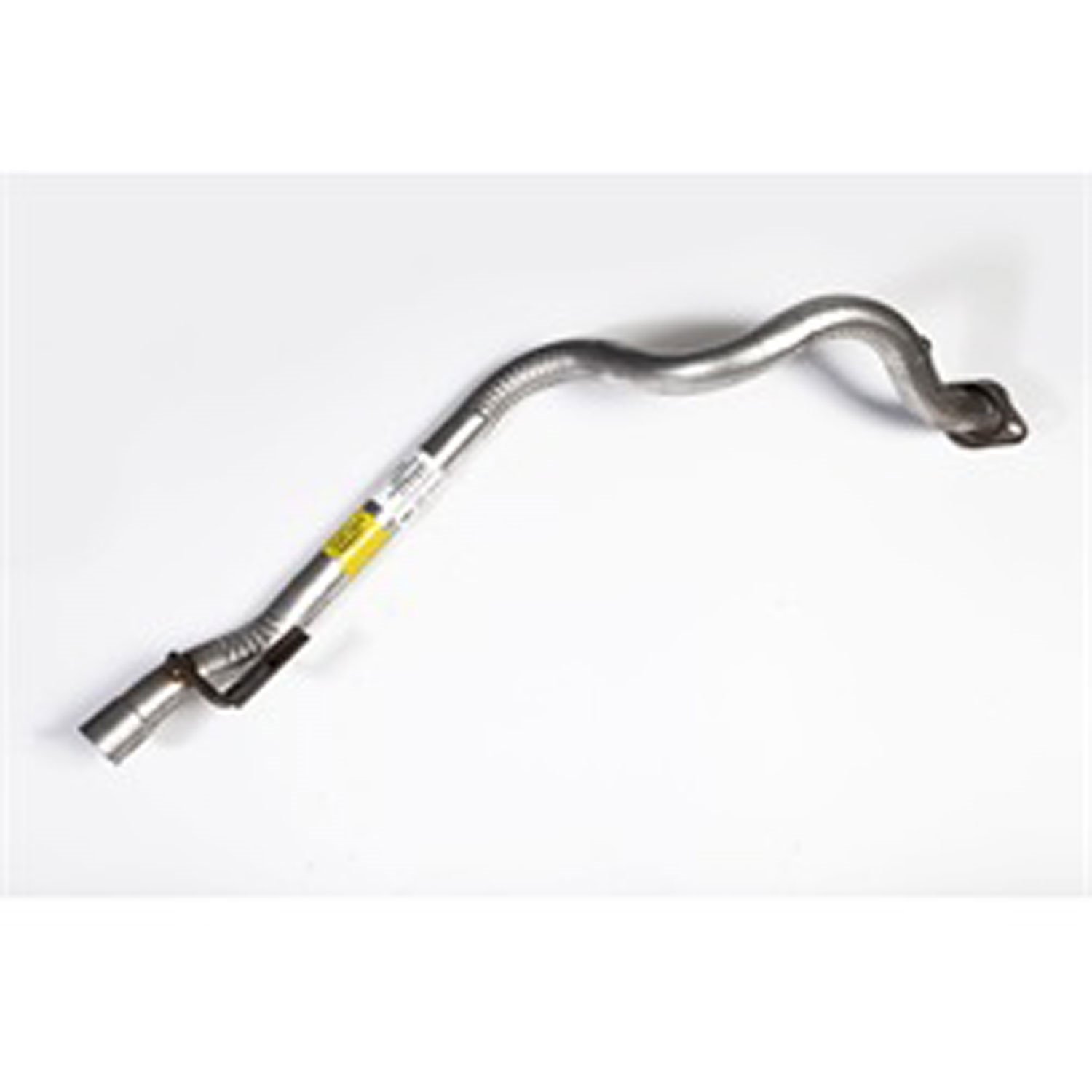 This exhaust head pipe from Omix-ADA fits 93-95 Jeep Cherokees with a 4.0L engine.