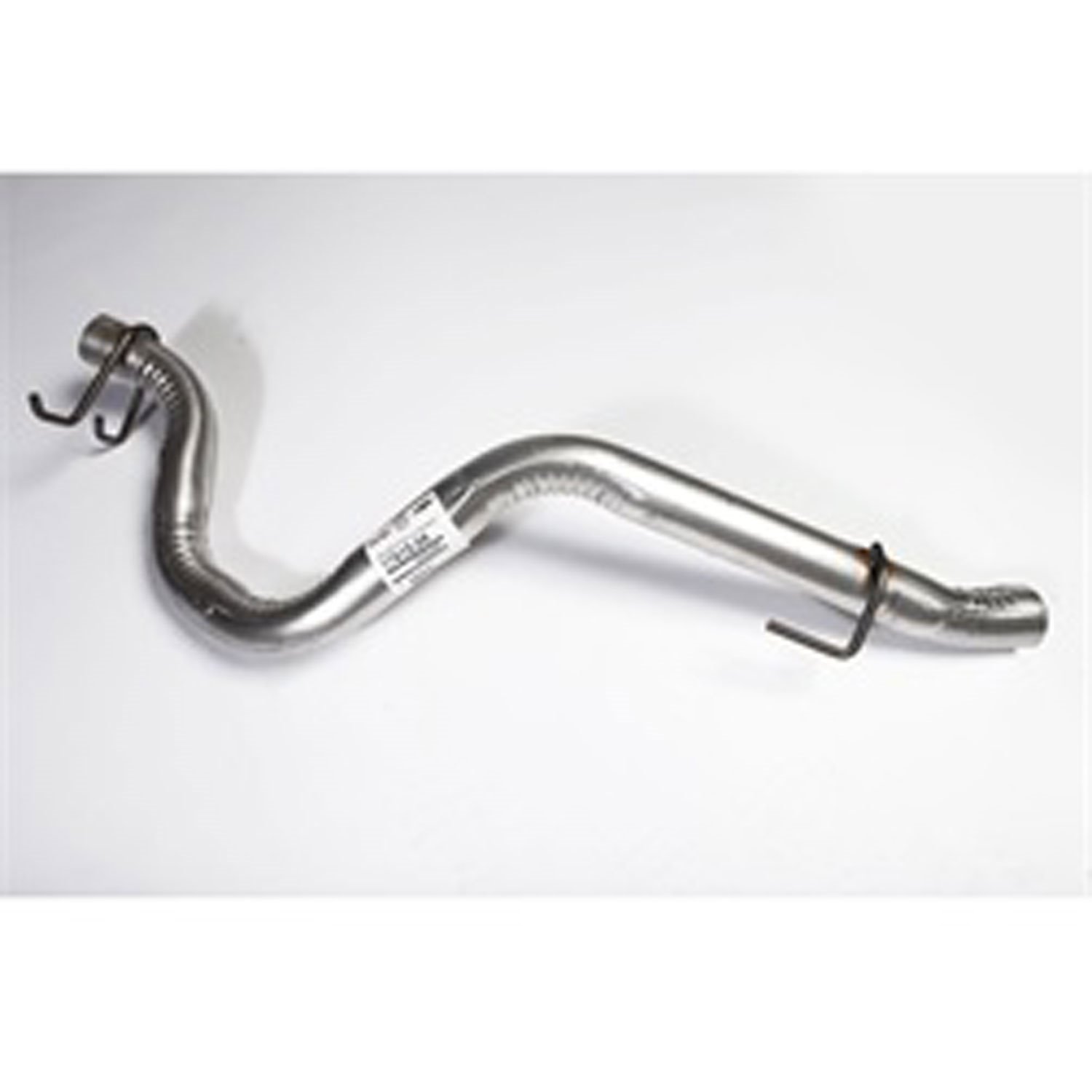 Tailpipe 1987-1995 Jeep Wrangler YJ By Omix-ADA