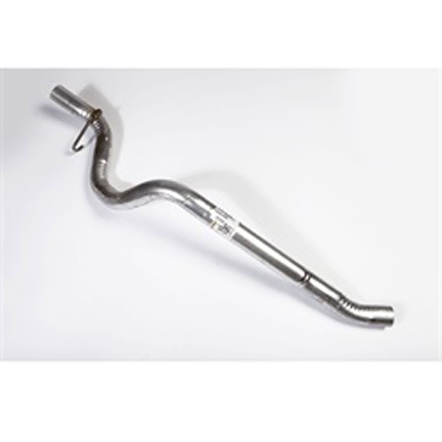 Replacement tailpipe from Omix-ADA, Fits 93-96 Jeep Cherokee XJ with a 2.5 liter or 4.0 liter engine.