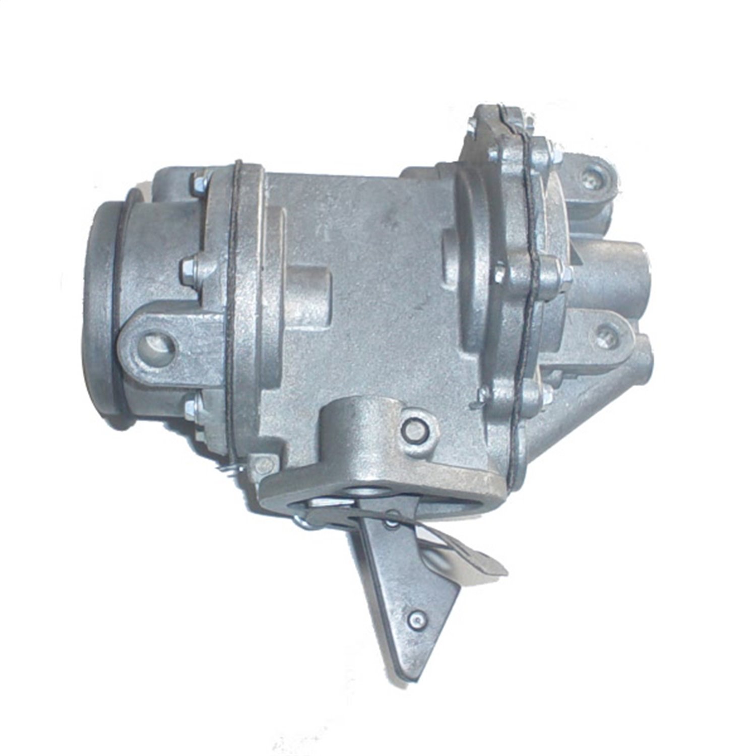 Fuel Pump With Vac 41-71 Willys and Jeep Models