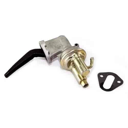 Replacement fuel pump from Omix-ADA, Fits 304 cubic inch engine found in 76-81 Jeep CJ5 76-81 CJ7 and 1981 CJ8