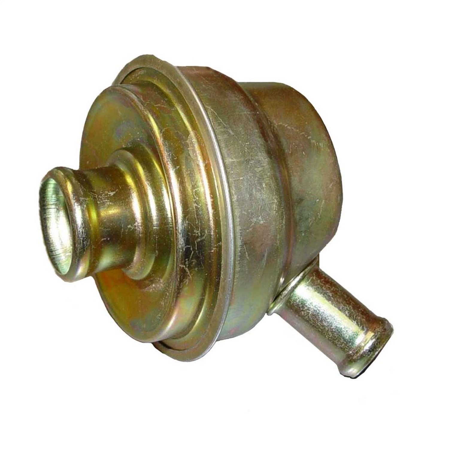 Replacement crankcase vent from Omix-ADA, Fits 93-98 Jeep Grand Cherokee ZJ with 5.2 liter or 5.9 liter V8 engines.