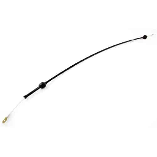 Accelerator Cable 2.8L 1984-1986 Jeep CJ By Omix-ADA