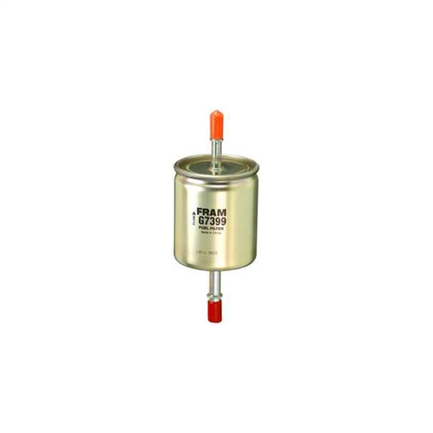 Fuel Filter 1993-1996 Grand Cherokee 4.0L and 5.2L