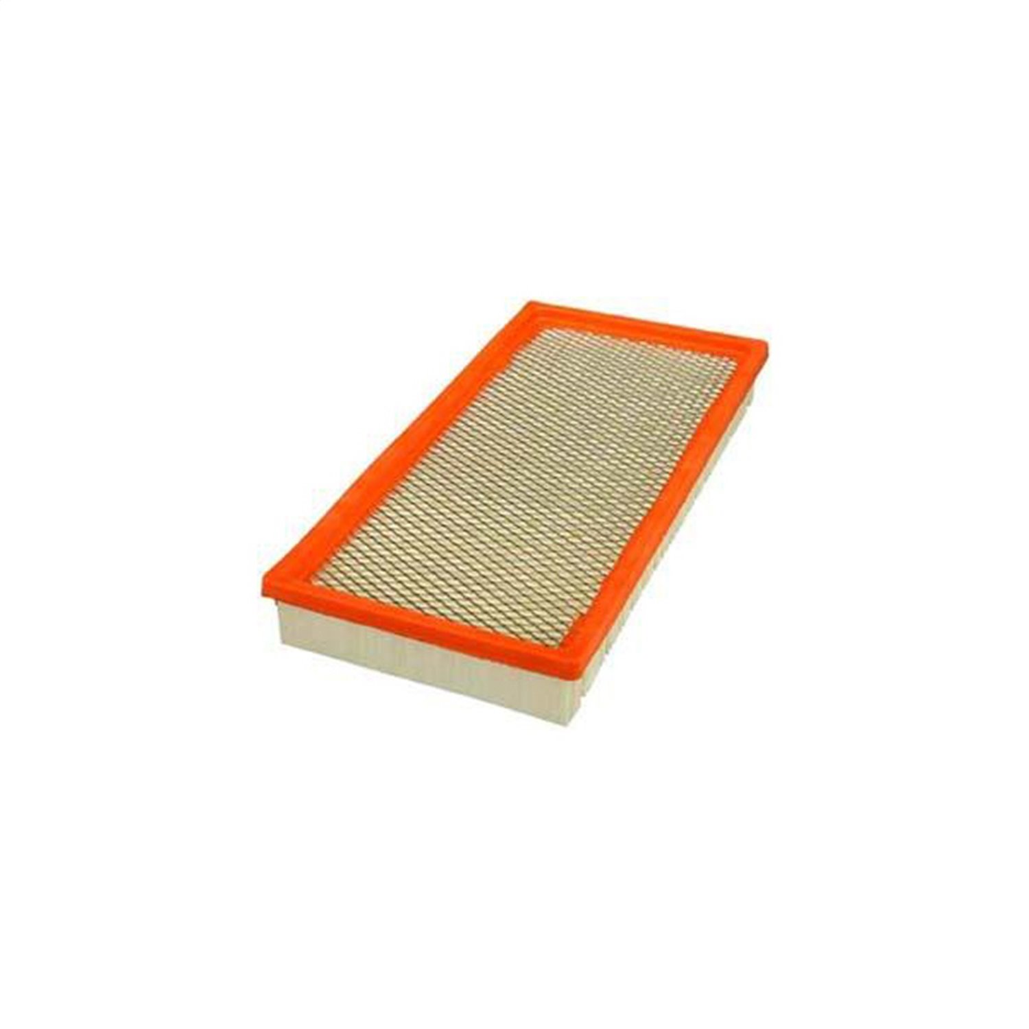 Replacement air filter from Omix-ADA, Fits 87-00 Jeep Cherokees with a 2.5L engine and 87-01 Cherokees with a 4.0L engine.