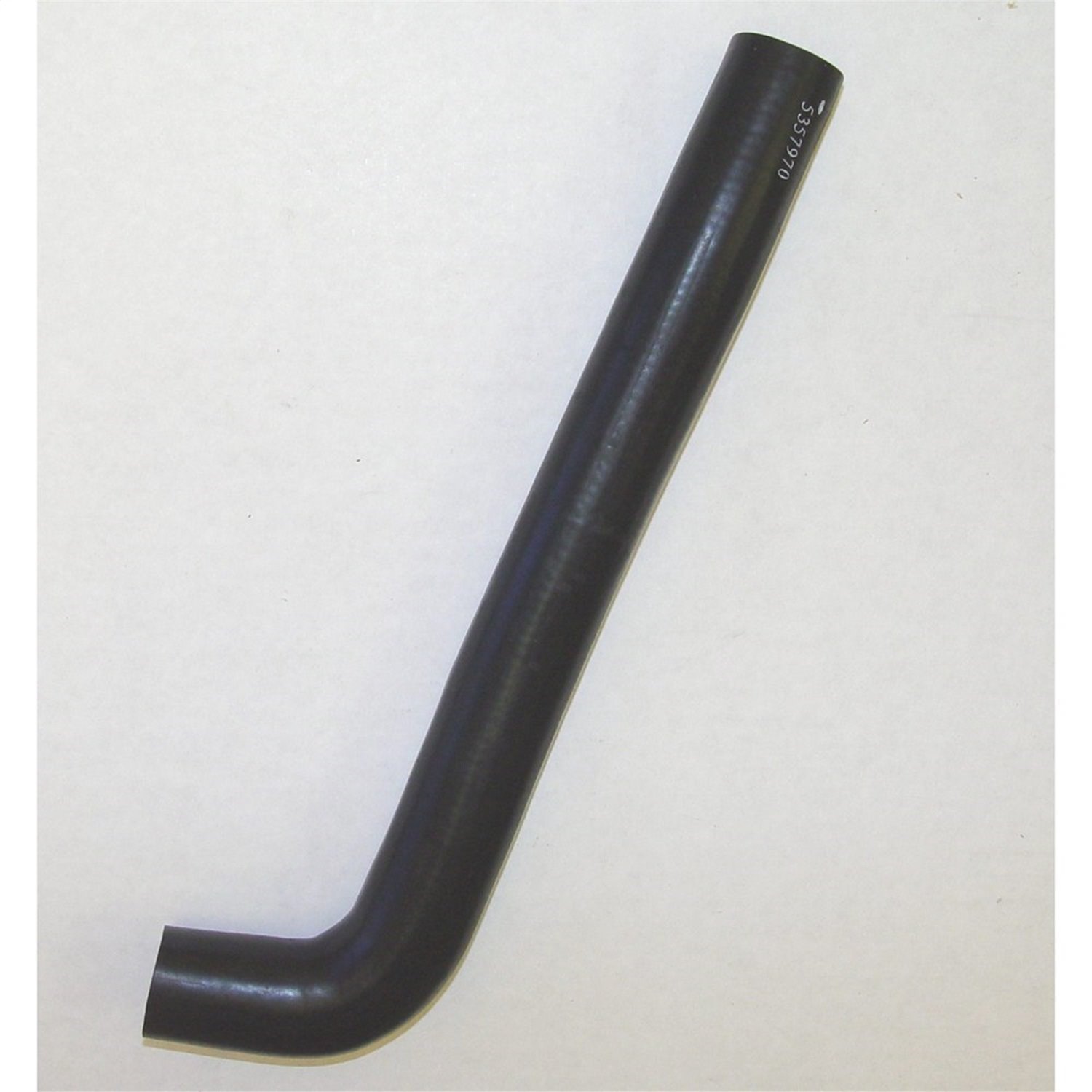 Fuel Filler Hose 1978-1986 Jeep CJ