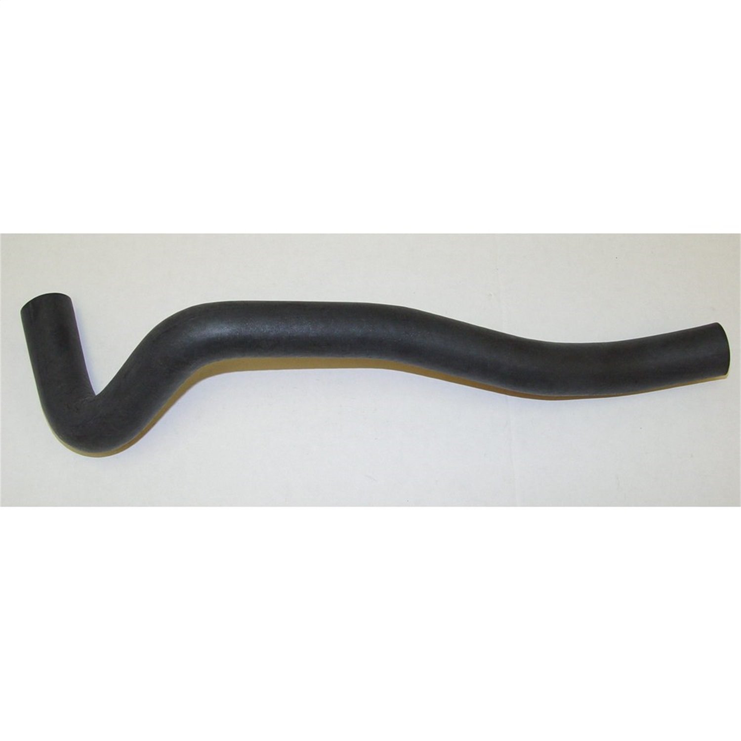 Replacement gas filler vent hose from Omix-ADA, Fits