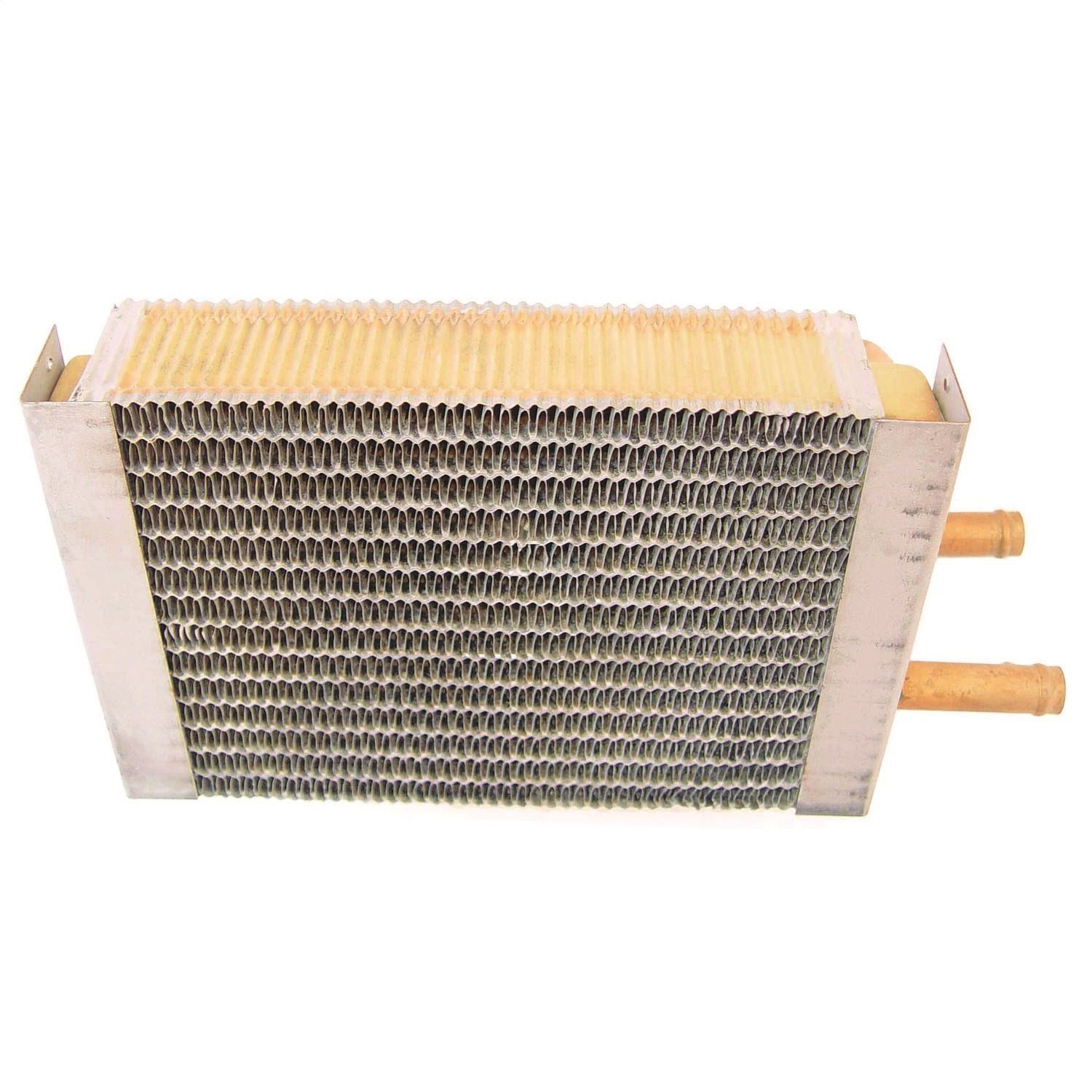 This heater core from Omix-ADA comes fits 72-77 Jeep CJ Models.