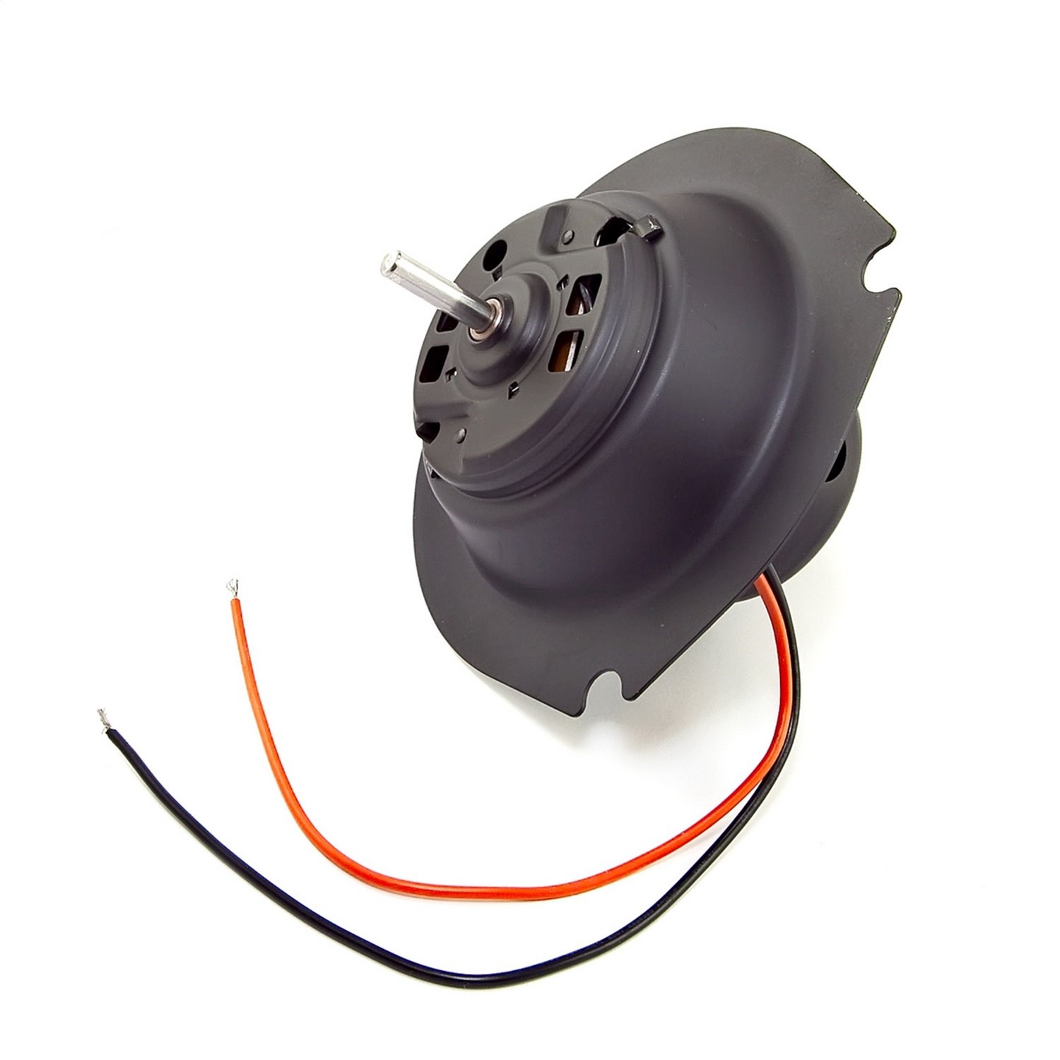 This heater blower motor from Omix-ADA fits 88-93 Jeep Cherokee XJ