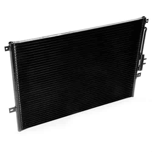 This A/C condenser from Omix-ADA fits 99-04 Jeep Grand Cherokee WJ