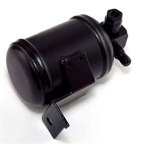 This receiver drier from Omix-ADA fits 87-96 Jeep Cherokee XJ