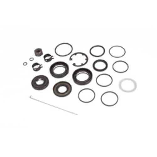 Steering Rack and Pinion Seal Kit For 2002-2005 Jeep Liberty KJ By Omix-ADA