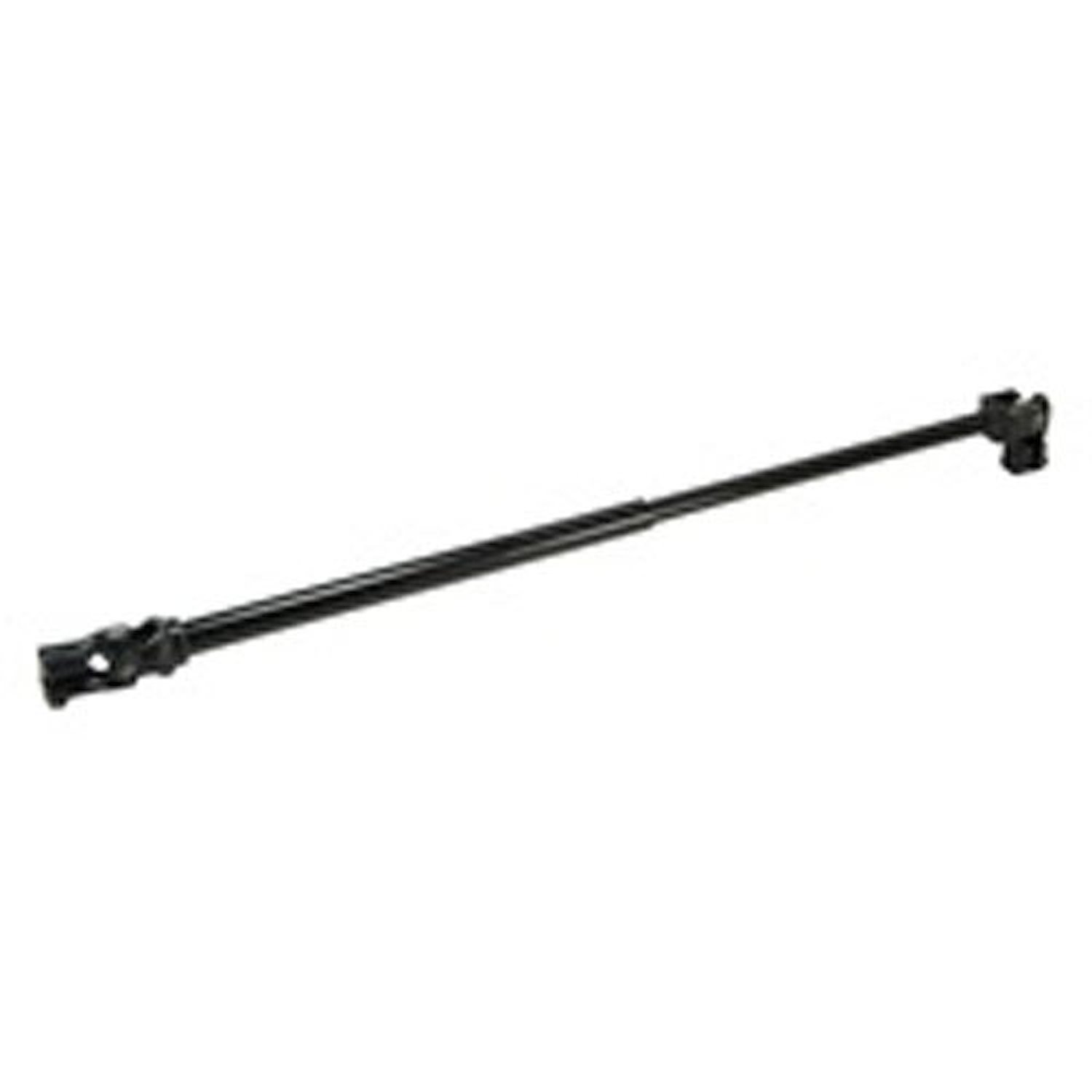 18024.01 Heavy Duty Manual Steering Shaft 1976-1986 Jeep CJ by
