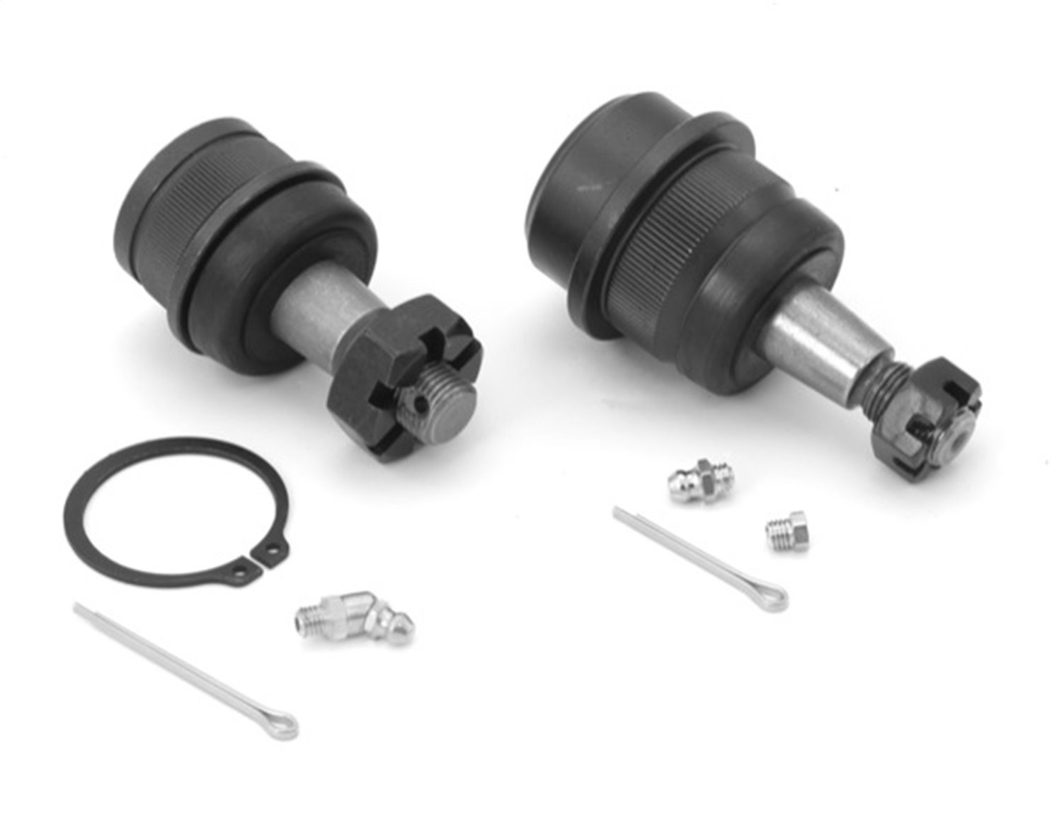 This Ball Joint kit from Omix-ADA with Dana
