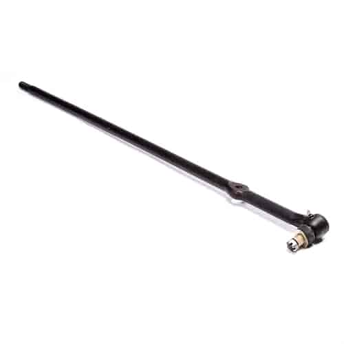 Replacement tie rod from Omix-ADA, Fits 74-91 Jeep SJ Cherokees and Grand Wagoneers.