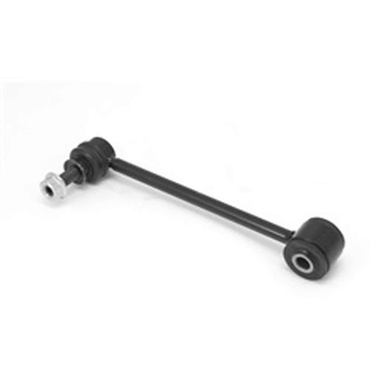 Replacement rear sway bar end link from Omix-ADA, Fits 07-12 Jeep Wrangler JK