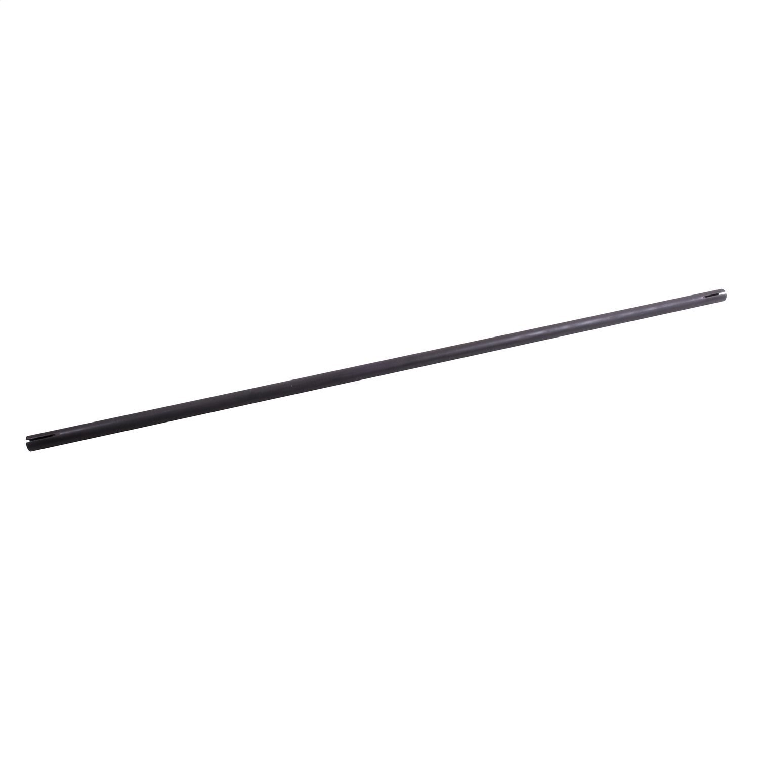 Stock replacement tie rod tube, Fits 82-86 Jeep