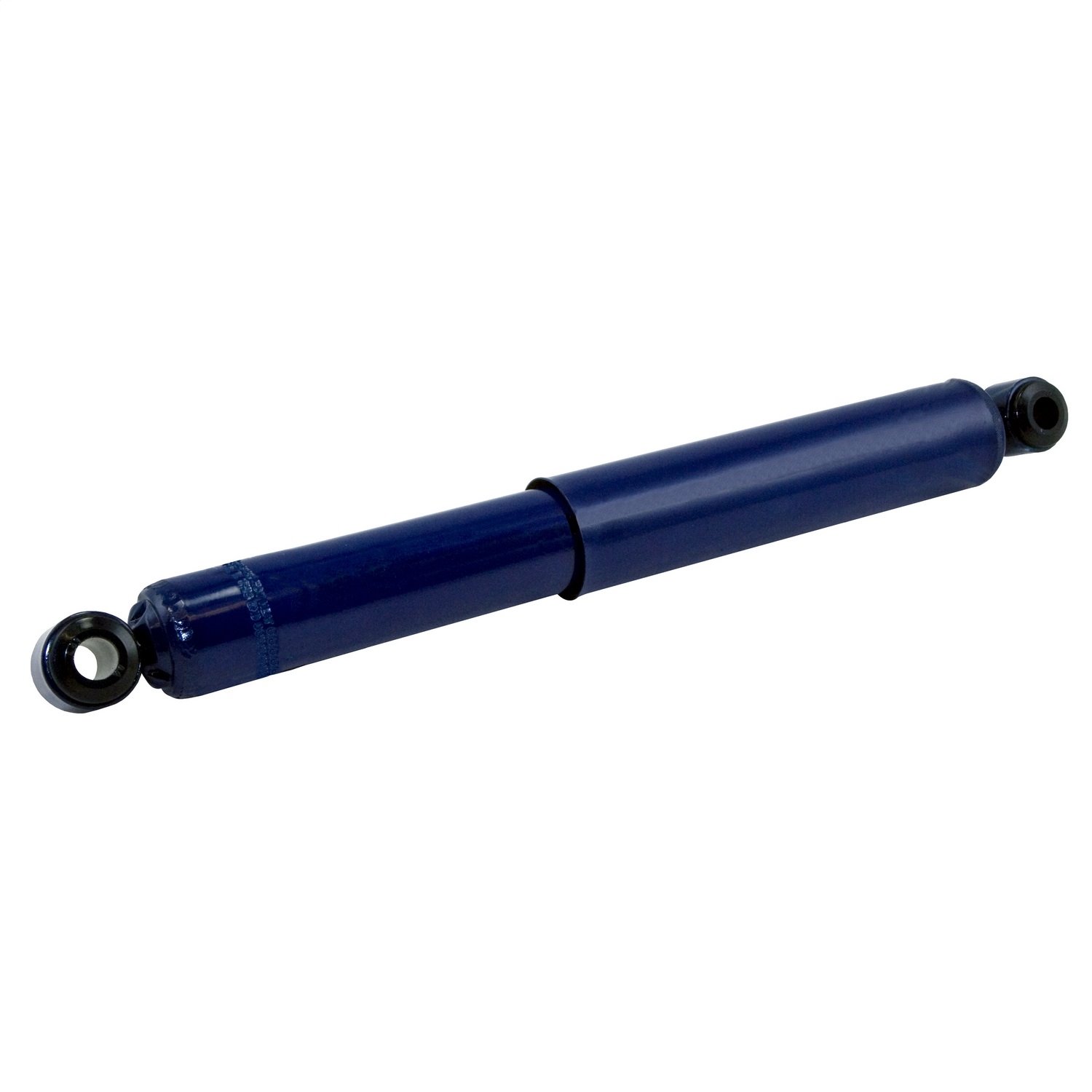 Heavy-duty replacement rear shock absorber from Omix-ADA, Fits