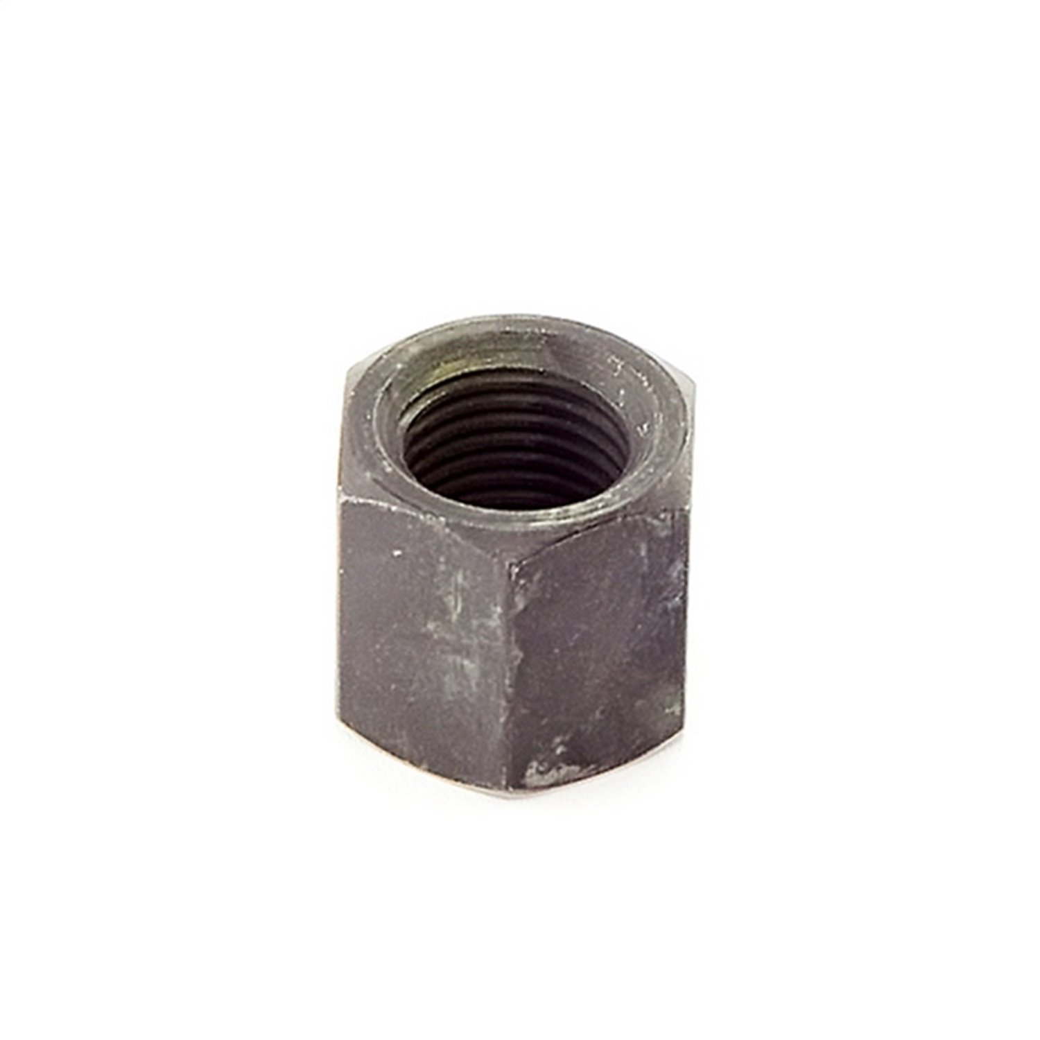 This long U-bolt nut from Omix ADA fits 41-71 Willys and Jeep models. Two required per U-bolt.