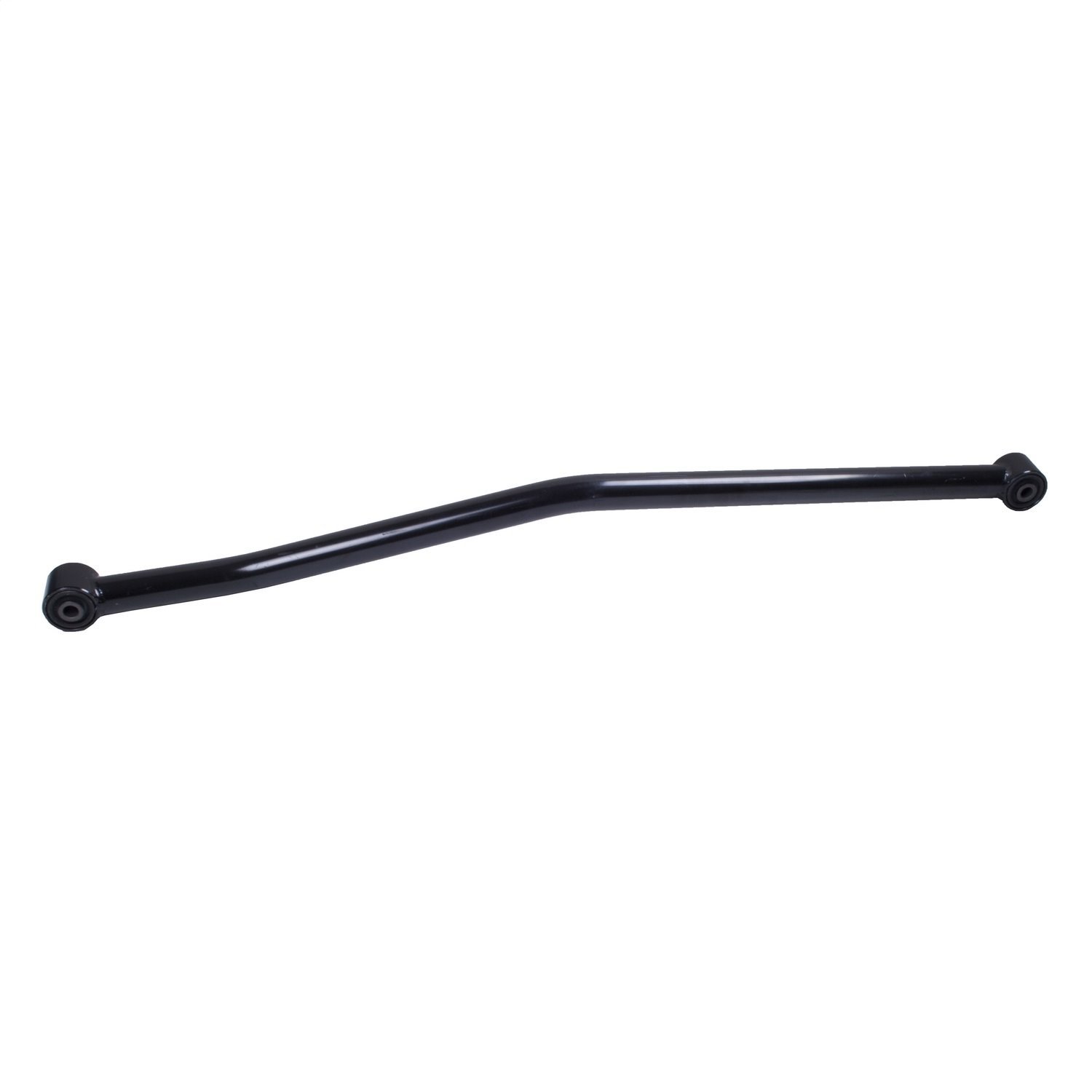 Replacement rear track bar from Omix-ADA, Fits 87-95 Jeep Wrangler YJIt is non-adjustable.