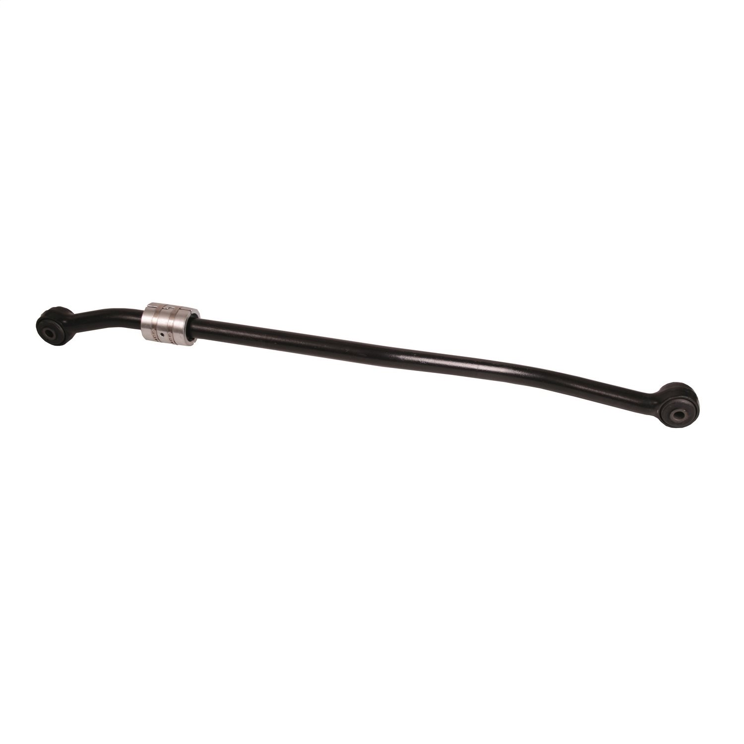 Replacement front track bar from Omix-ADA, Fits 99-04 Jeep Grand Cherokee WJIt is non-adjustable.