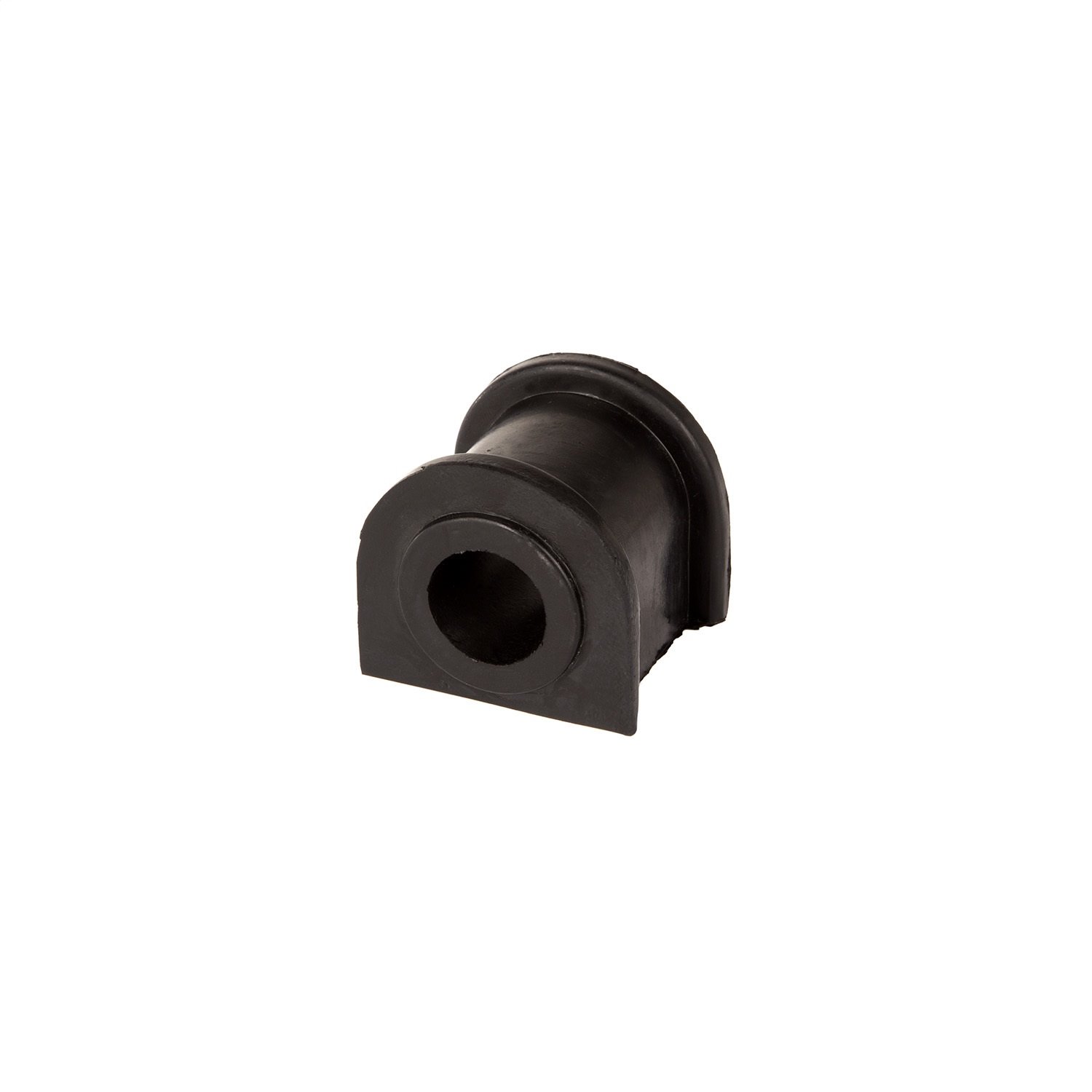 Replacement front sway bar bushing from Omix-ADA, Fits 76-83 Jeep CJ5 76-86 CJ7 and 81-86 CJ8