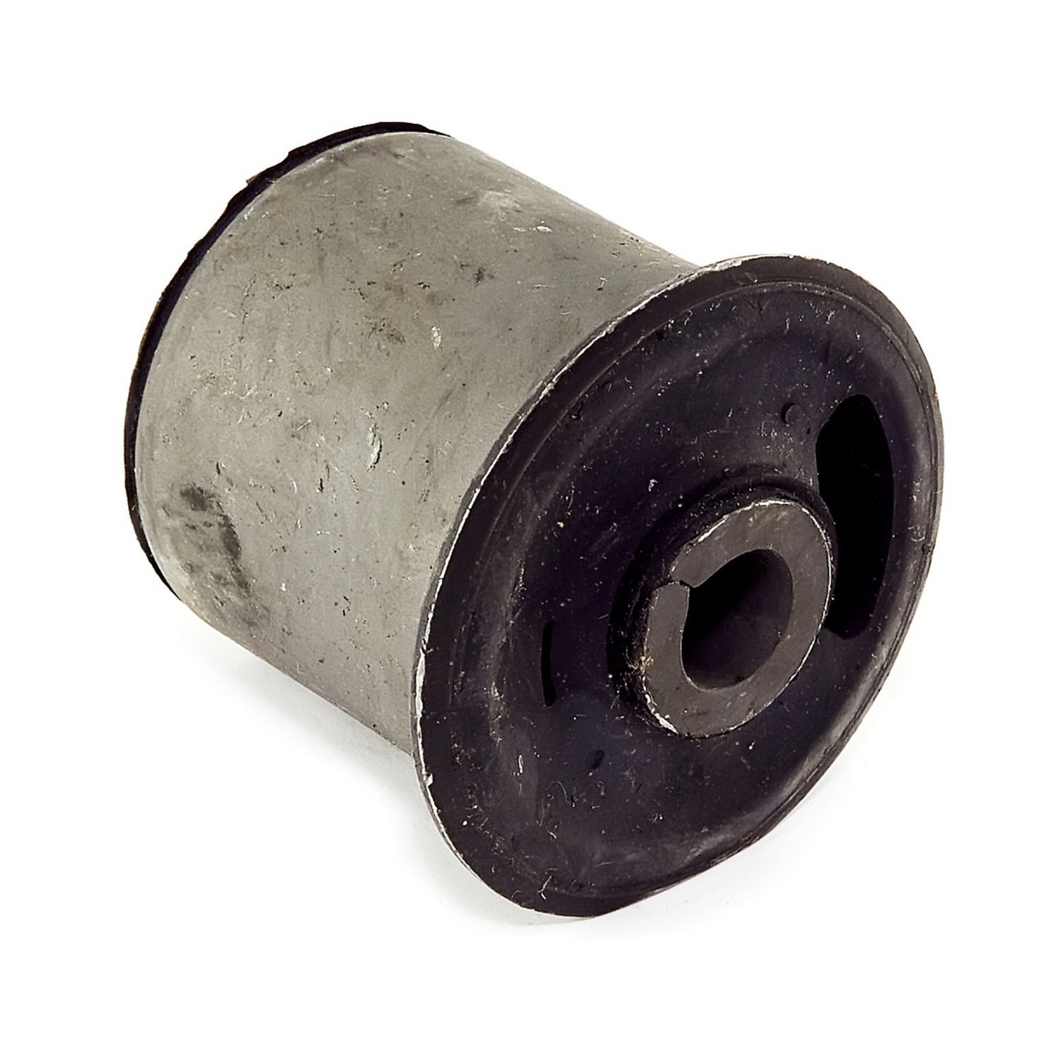 Replacement lower control arm bushing from Omix-ADA, Fits rear position of front lower c