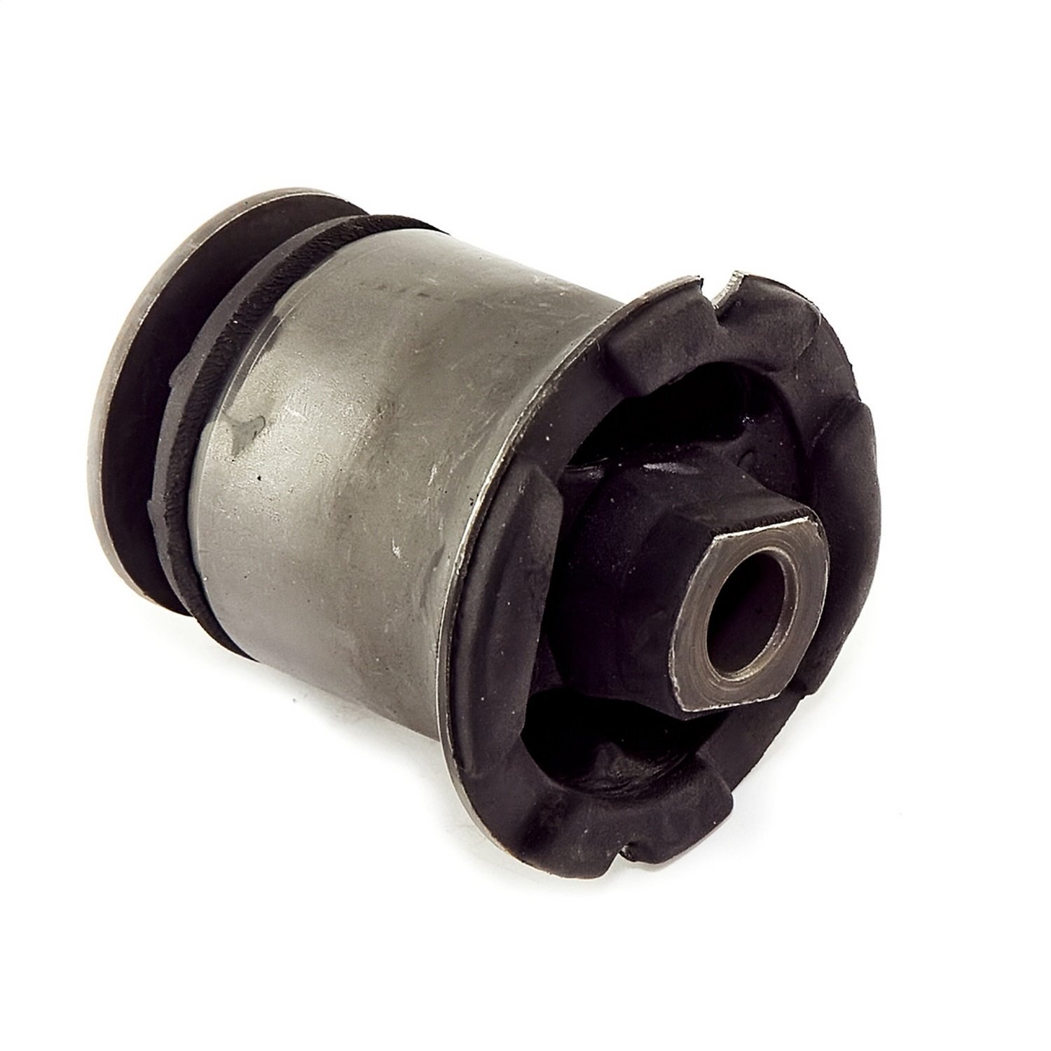 OEM replacement rear upper control arm bushing from