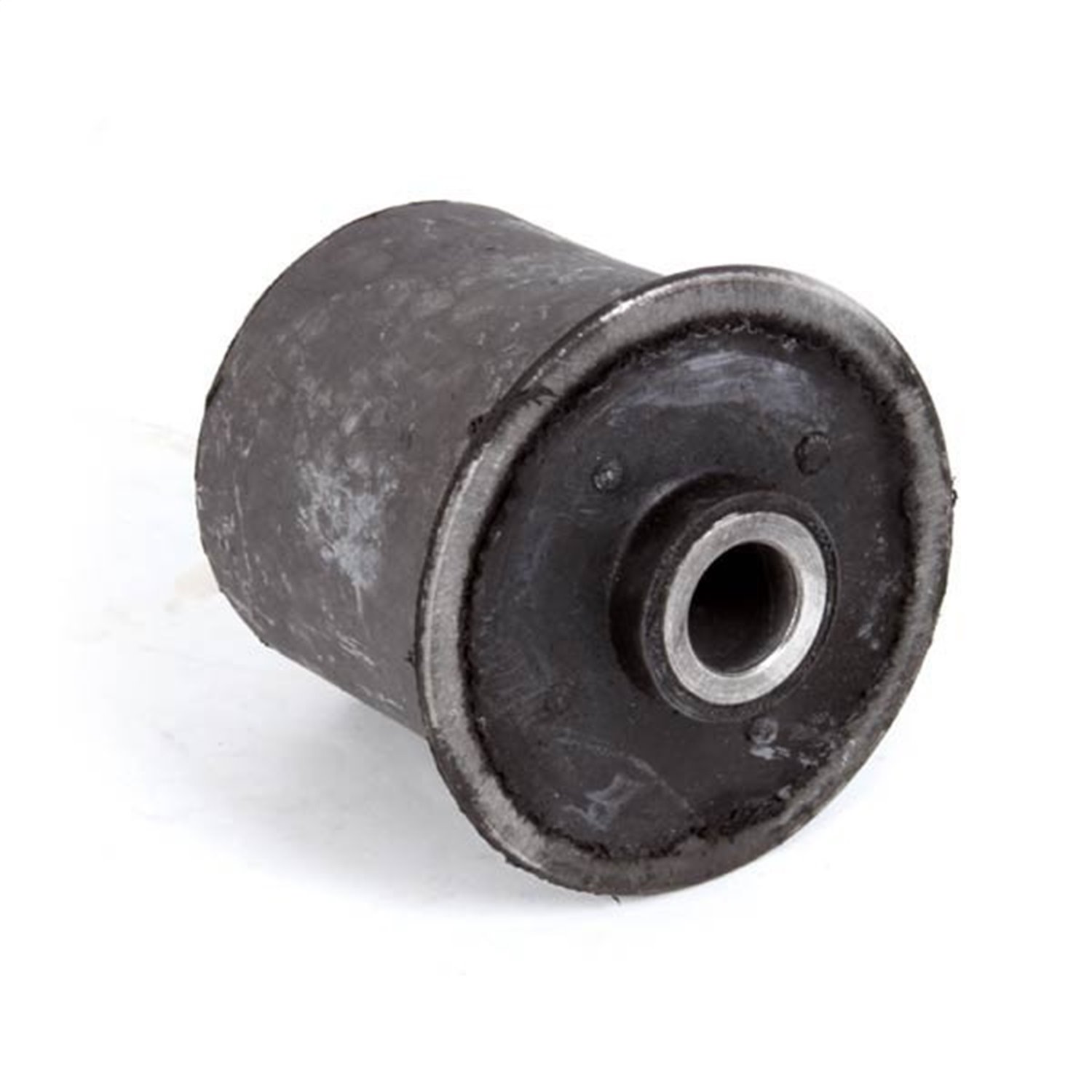 Replacement rear lower control arm bushing from Omix-ADA, Fits 04-07 Jeep Liberty KJ