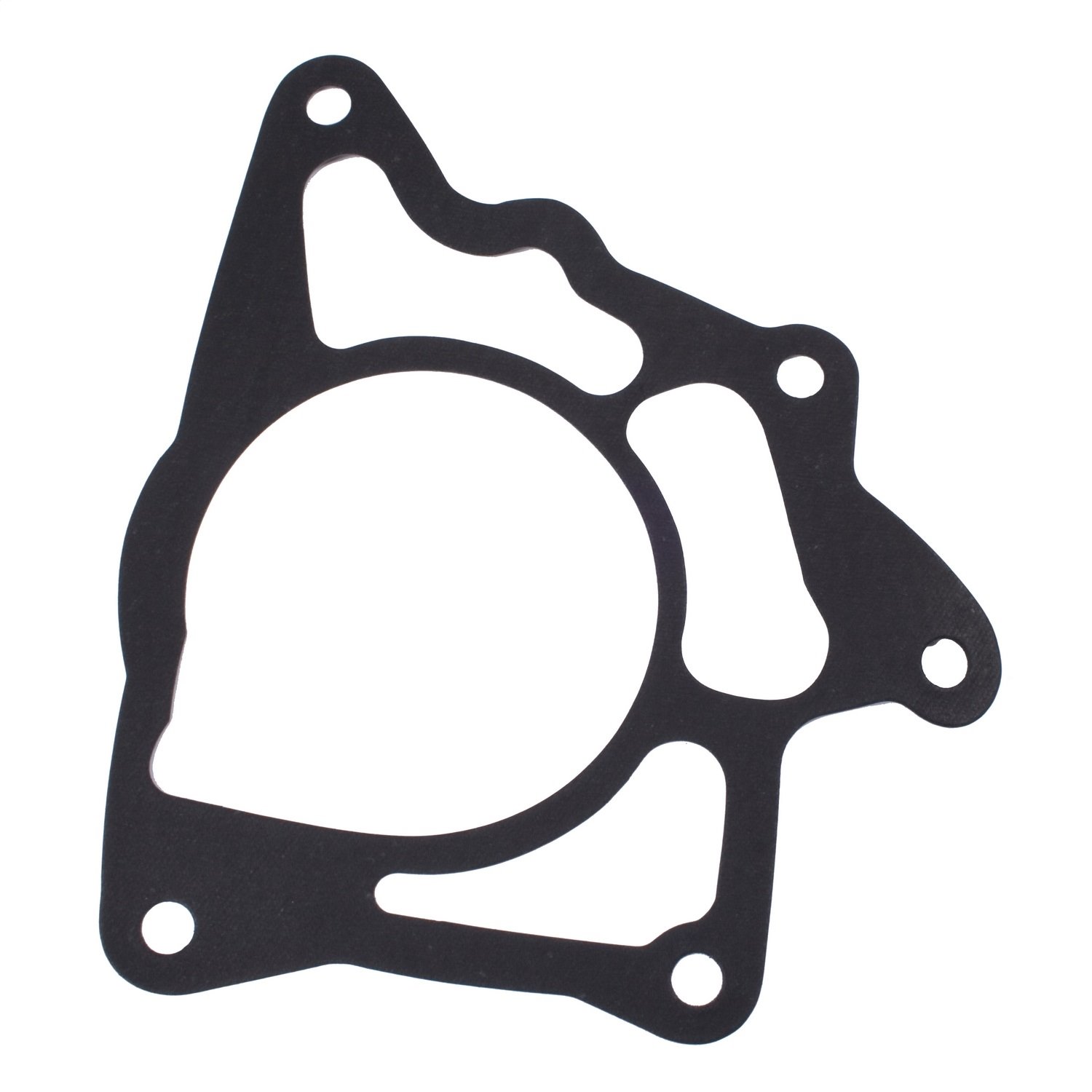 This transfer case gasket from Omix-ADA for Dana 20 transfer case between the transfer case and tran