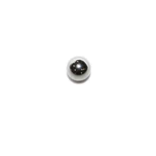 This manual transmission shift rail ball fits T4 T5 T176 and T177 transmissions with Dana 300 transf