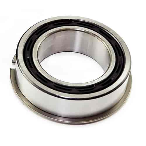 This outer input shaft bearing from Omix-ADA fits 88-96 Jeep models with a NP231 transfer case and 8