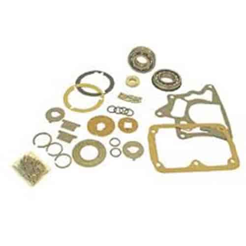 T90 Internal Parts Kit GM V8 Conversion By Omix-ADA