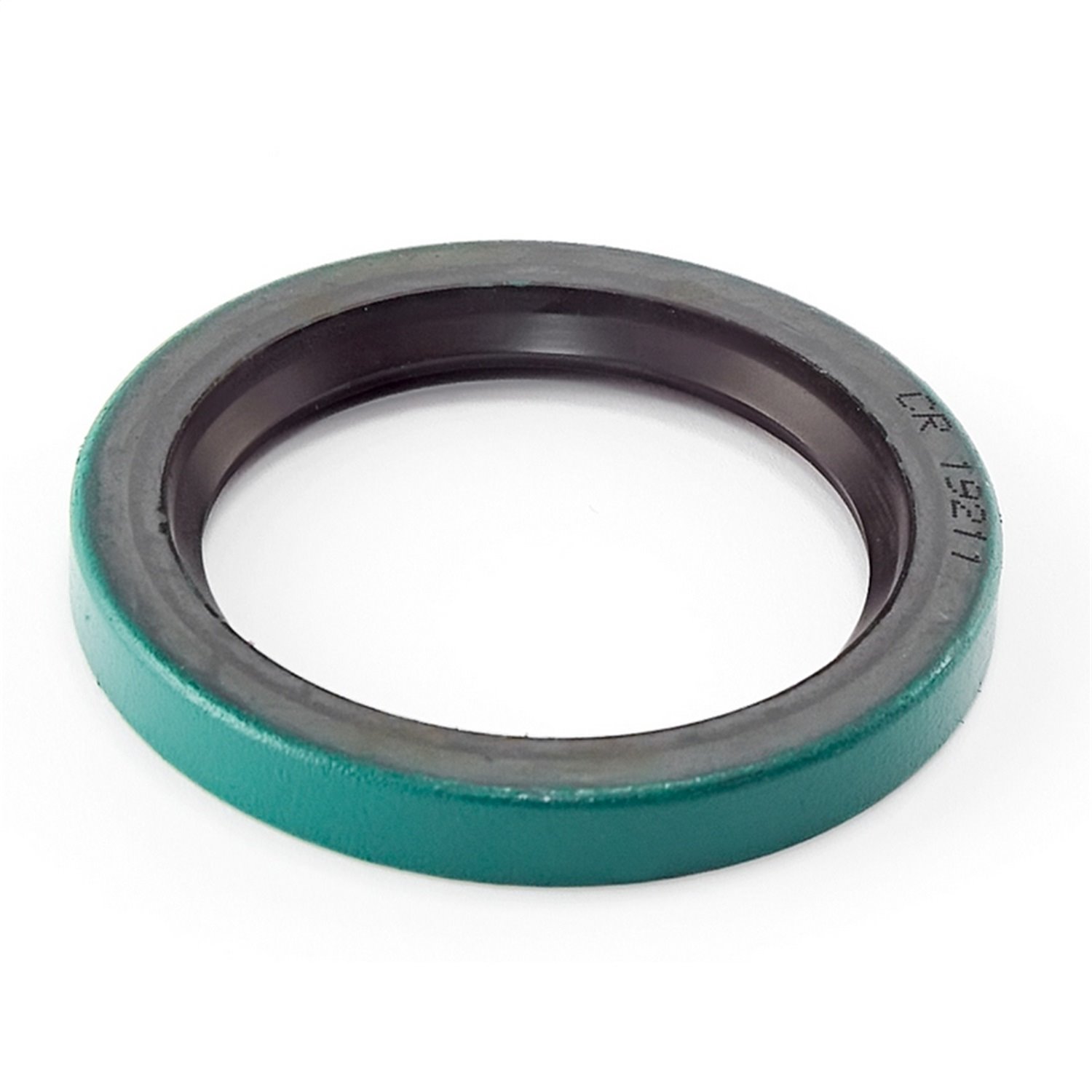 This rear output oil seal from Omix-ADA fits the NV4500 manual transmission.