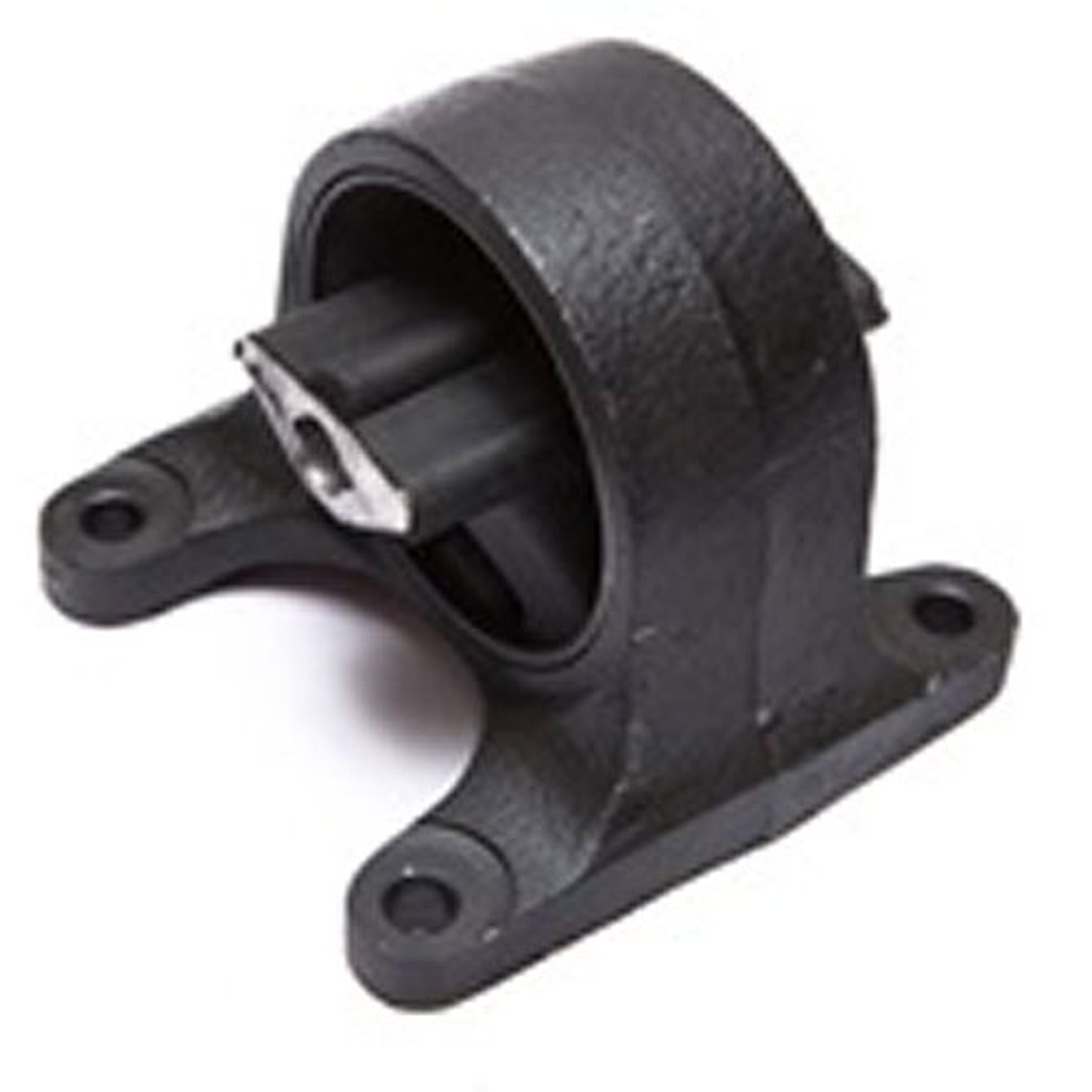Stock replacement transmission mount from Omix-ADA, Fits 99-04 Jeep Grand Cherokee WJ with a V8 engine.