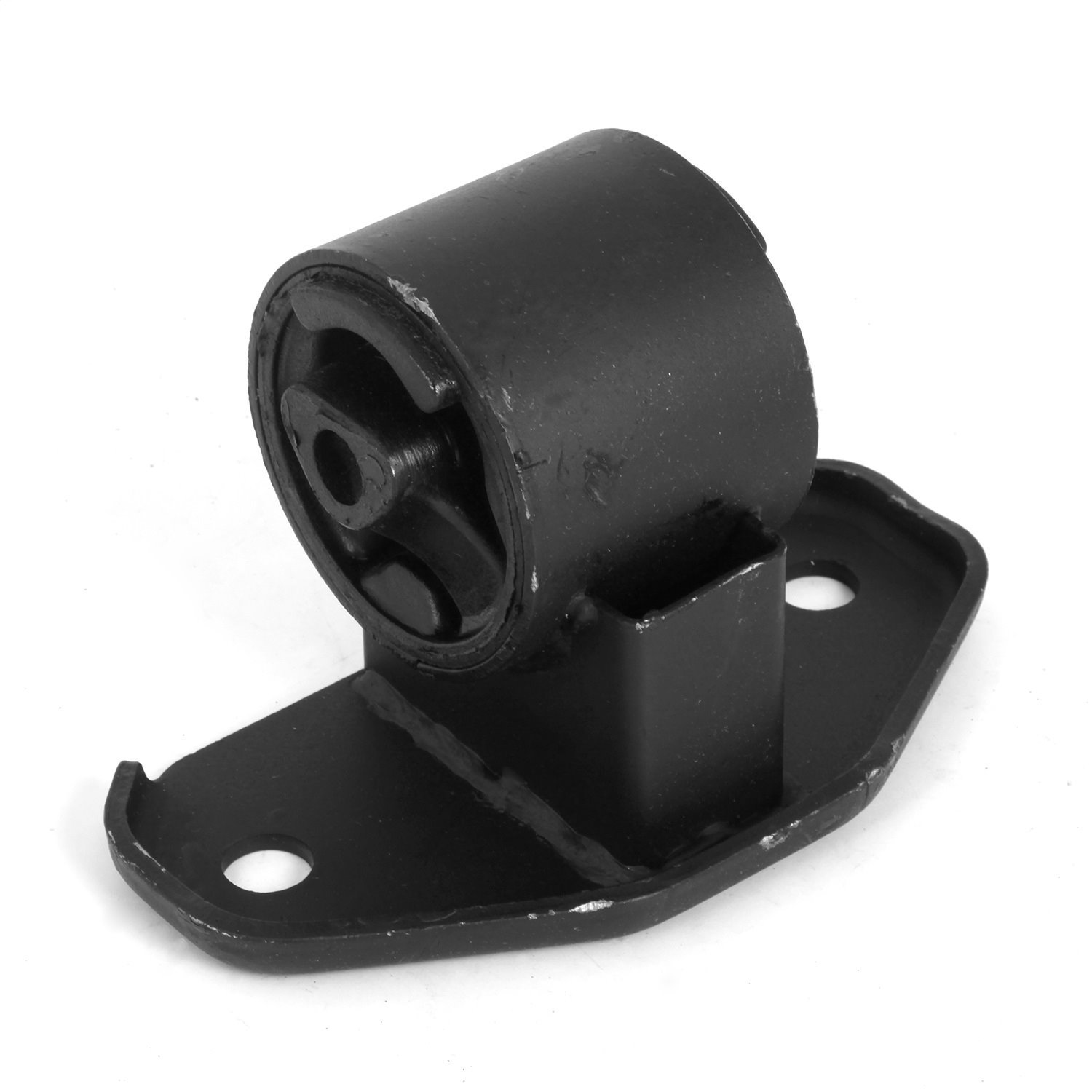 Replacement Transmission Mount For 2002-2004 Jeep Liberty KJ 2WD 3.7L By Omix-ADA