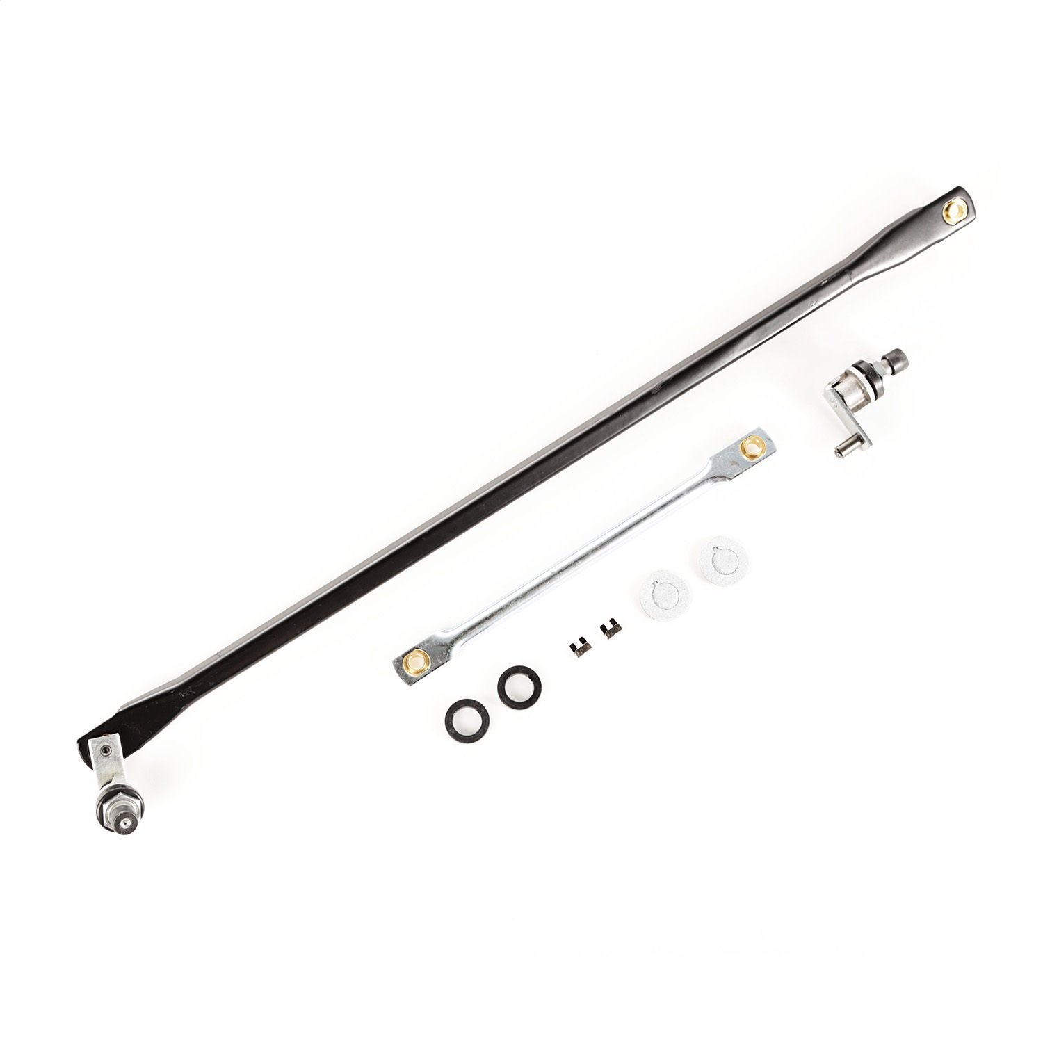 Windshield Wiper Linkage Kit 76-86 CJ