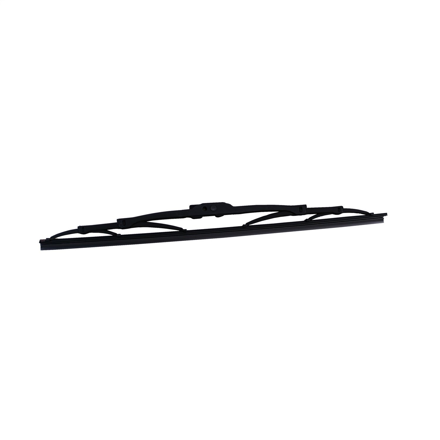 This 15 inch front wiper blade from Omix-ADA fits 07-16 Jeep Wrangler JK .