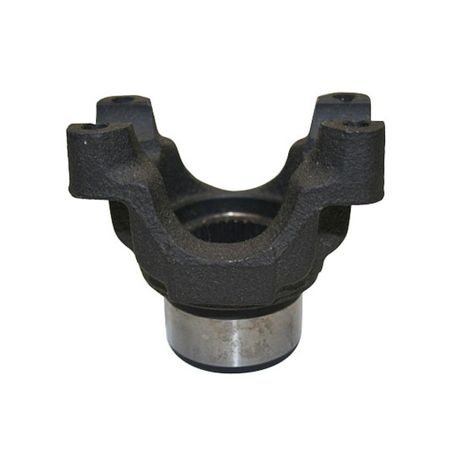 This 26 spline yoke from Omix-ADA is for Dana 44s with tapered axles.