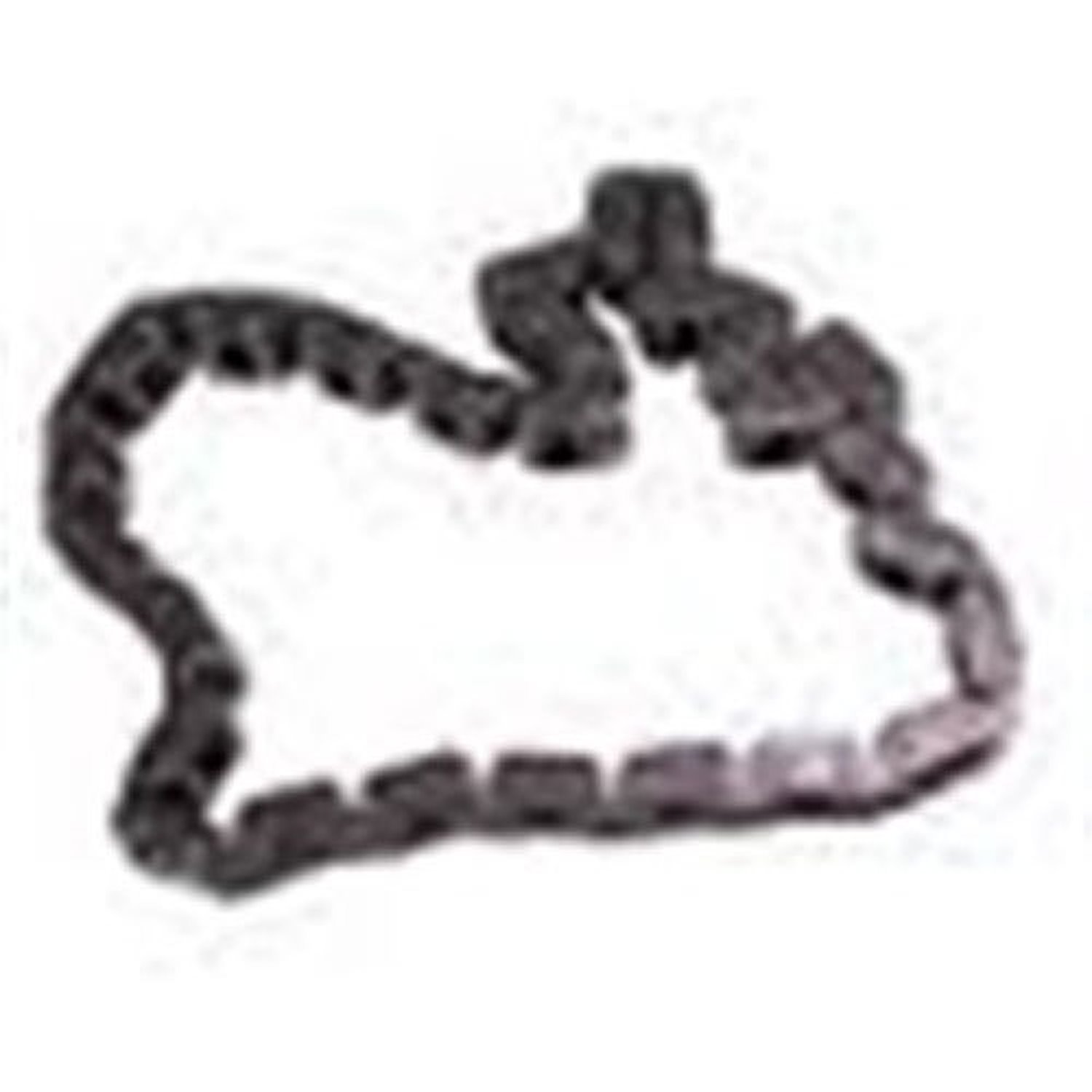 Replacement serpentine belt from Omix-ADA, Fits 98-01 Jeep Cherokees.