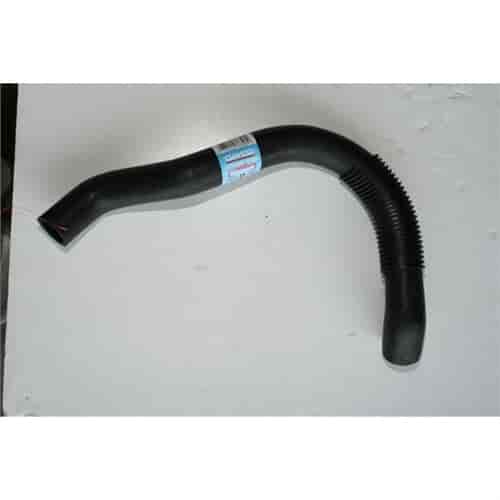 Coolant Hose 4.0L 1998-2001 Jeep Cherokee XJ By Omix-ADA