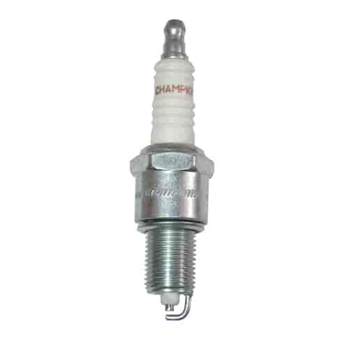 Spark Plug Resistor Copper 80-83 CJ5 4.2 83 CJ5 2.5 80-86 CJ7 4.2 83-86 CJ7 2.5 81-86 CJ8 4.2 83-86