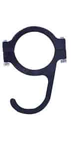 Helmet Hook Fits 1-1/2" Roll Bar