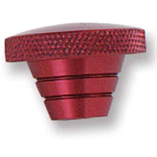 Replacement Thumb Knob for Air Cleaner Studs 5/16-18 Thread