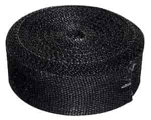 Exhaust Insulation Wrap 50 ft. x 2 in. x 1/32 in. Thick