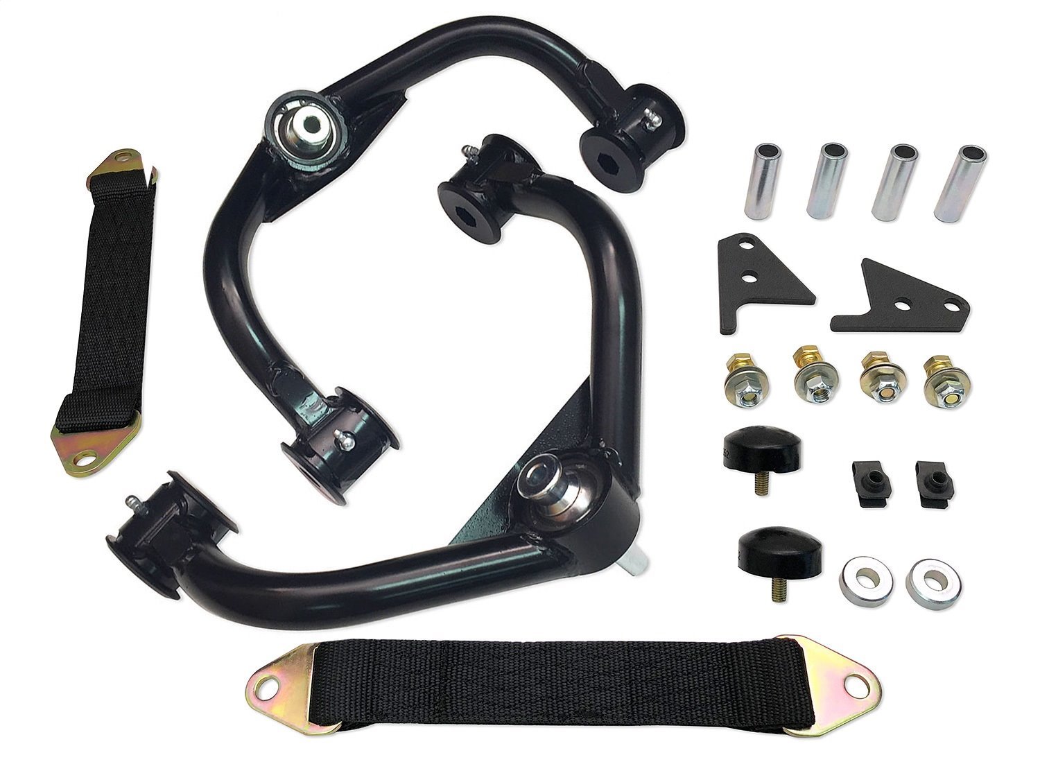 Uni-Ball Upper Control Arms [For 2 to 3.500
