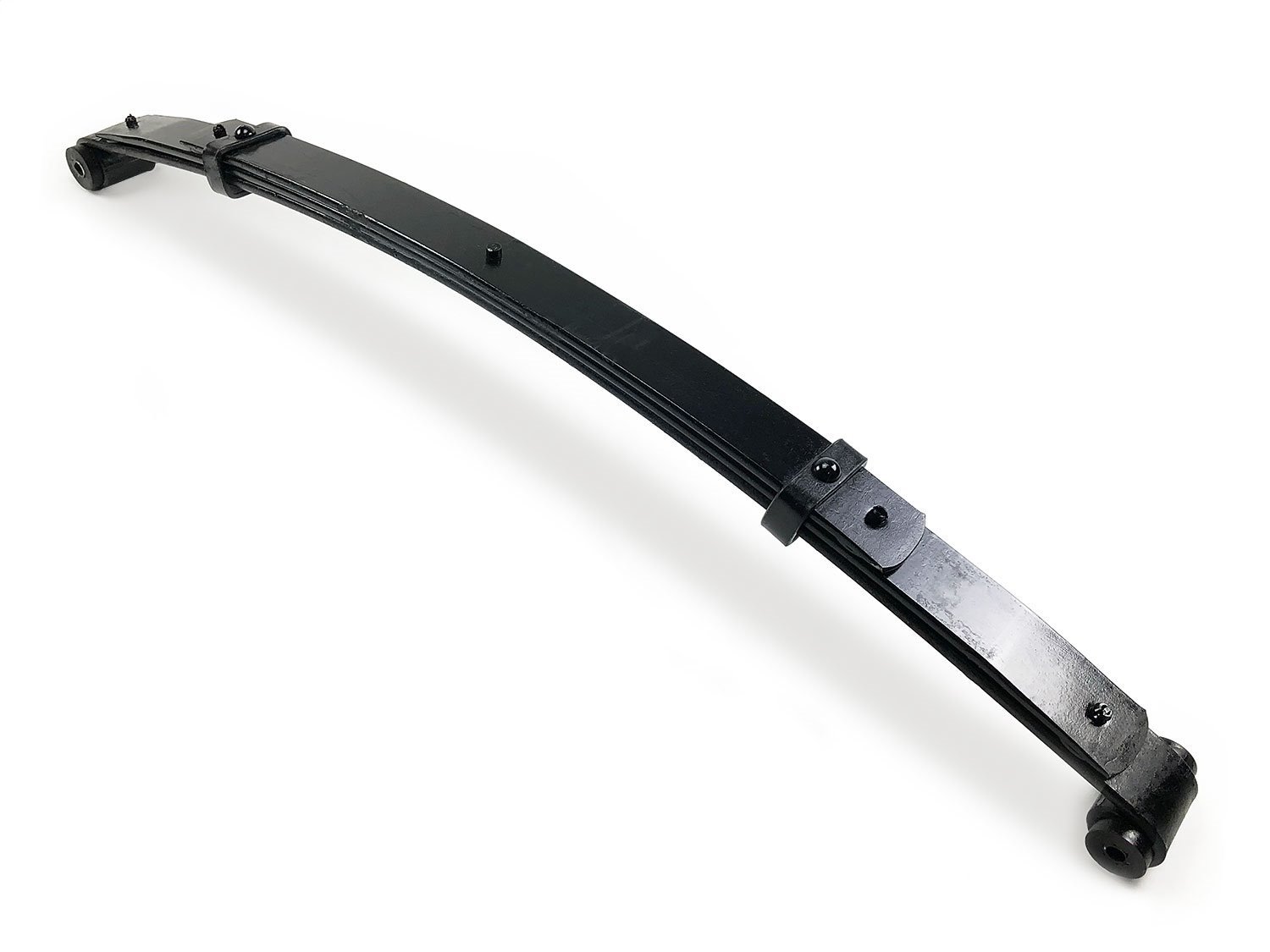 Leaf Spring EZ-Ride 1973-87 GM 1/2 & 3/4 Ton 4WD Lift: 3" Front Spring Rate: 325 Sold Each