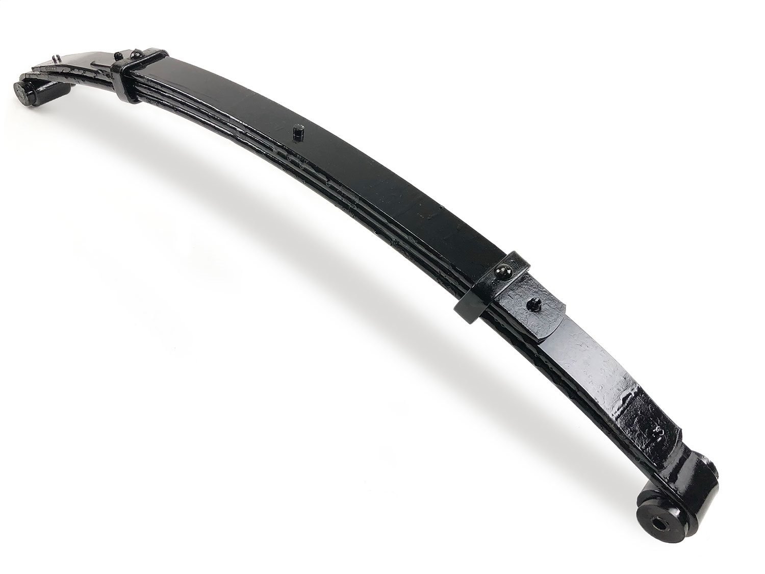 Leaf Spring EZ-Ride 1969-72 GM 1/2 & 3/4 Ton 4WD Lift: 4" Front Spring Rate: 495 Sold Each
