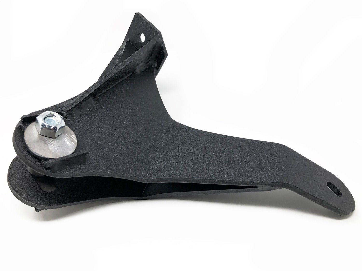 Track Bar Relocating Bracket 1999-04 Ford F250/350 Super Duty