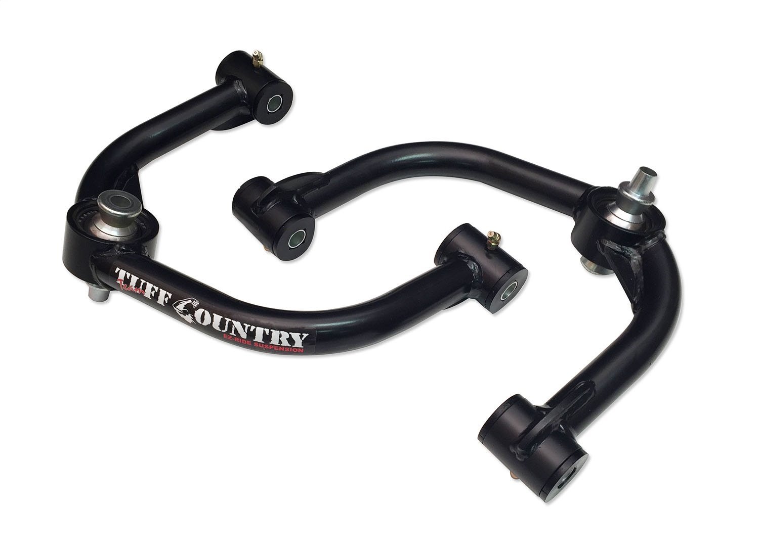 Uni-Ball Upper Control Arms [For 1 to 3 in. Lift Kits]